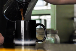 Magic Coffee Mug - Custom Design